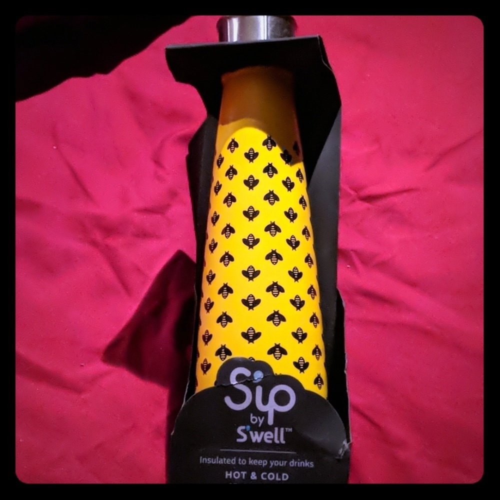 Sip by swell